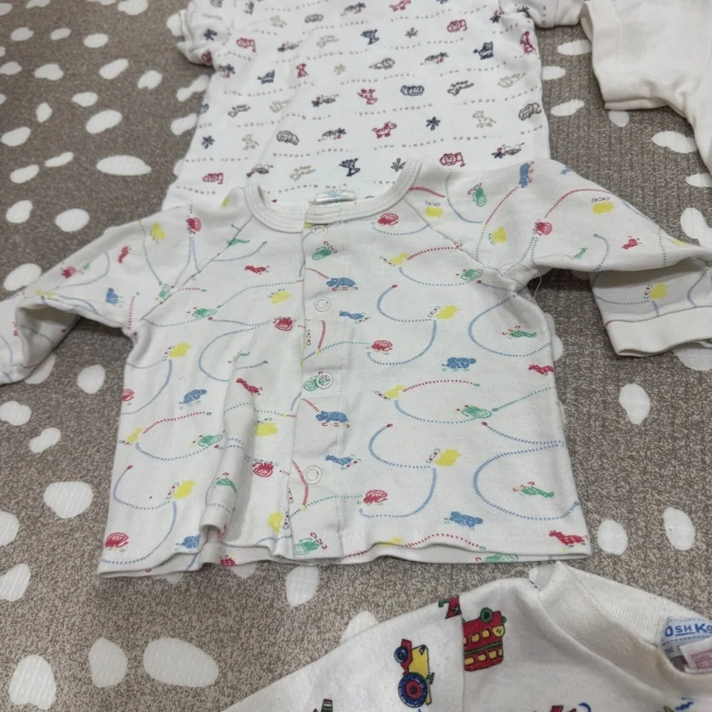 OshKosh Bgosh all size